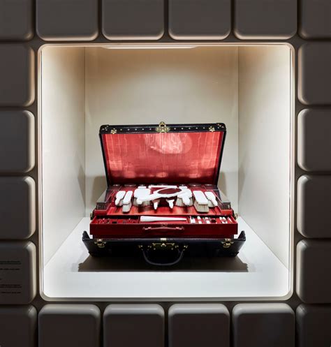 evento louis vuitton milano settembre 2019|Louis Vuitton: la mostra Time Capsule Milano .